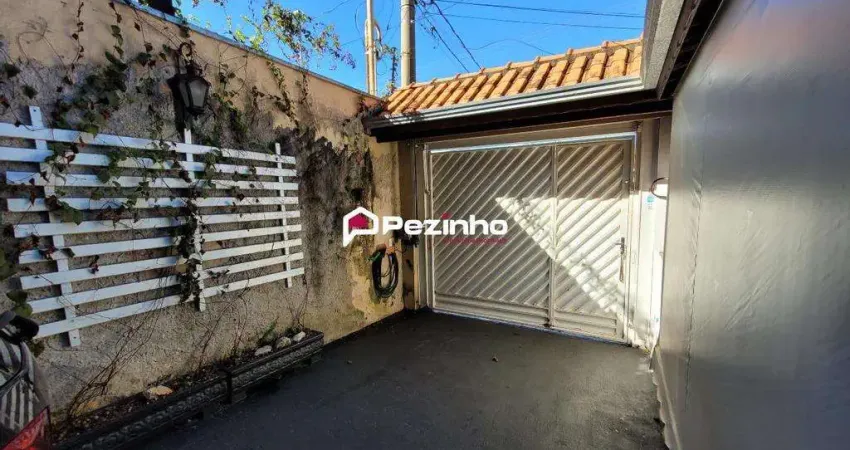 Casa à venda em limeira, vl. são cristóvão, com 3 quartos, com 323.4 m²