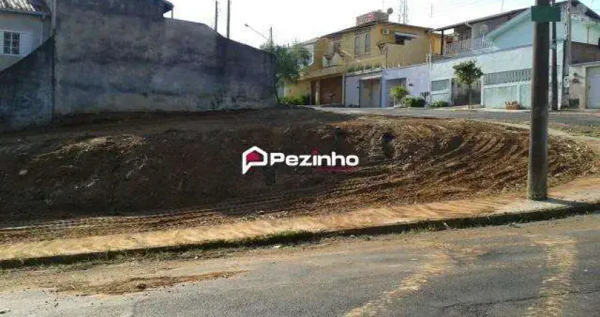 Terreno à venda em limeira, jardim elisa fumagalli, com 387.7 m²