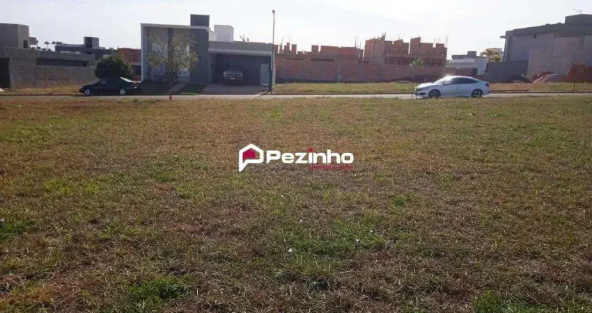 Terreno à venda em limeira, residenciais fazenda itapema, com 360.31 m²,  fazenda itapema