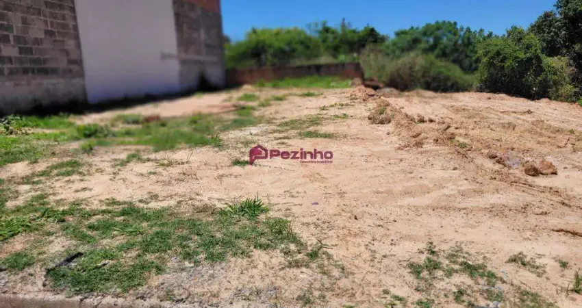 Terreno à venda em limeira, jardim dom oscar romero, com 140 m²