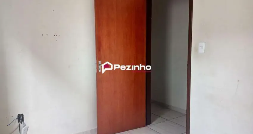 Casa à venda em limeira, parque residencial aeroporto, com 3 quartos, com 86.5 m²