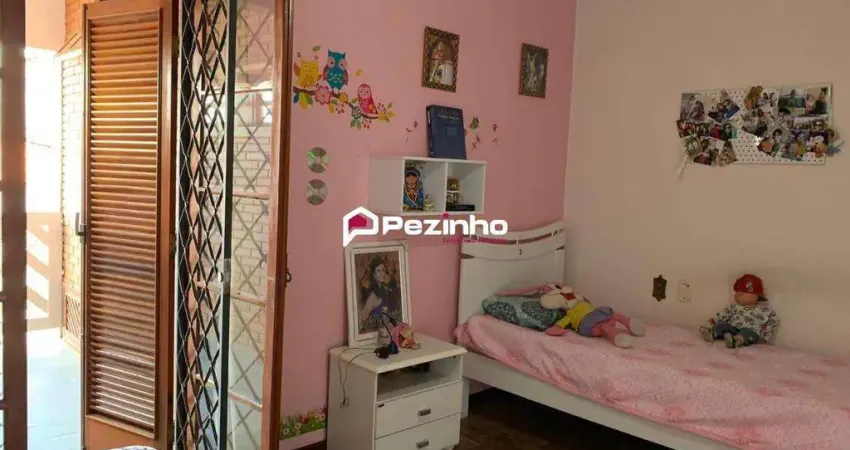 Casa à venda em limeira, boa vista, com 5 quartos, com 298.47 m²