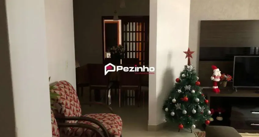 Casa à venda em limeira-sp, residencial guimarães, com 3 quartos, com 143 m²