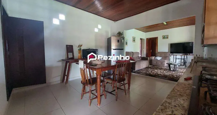 Chácara à venda em limeira, bairro dos pires, com 2 quartos, com 120 m²