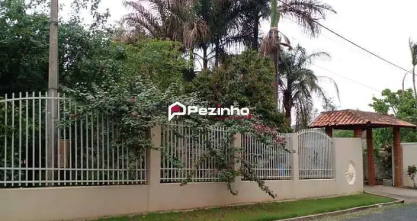 Chácara à venda em limeira, área rural de limeira, com 2 quartos, com 1138 m²