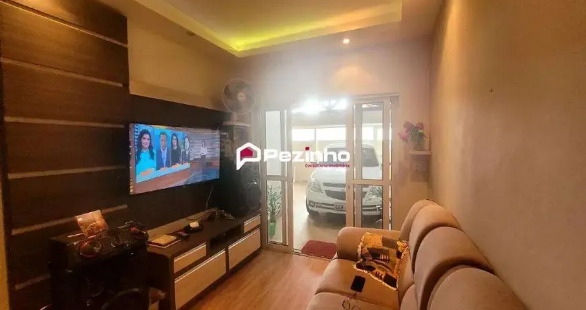 Casa à venda em limeira, jardim ipanema, com 2 quartos, com 152.23 m²