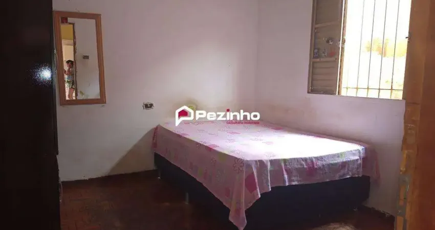 Casa com 4 quartos à venda no Boa Vista, Limeira