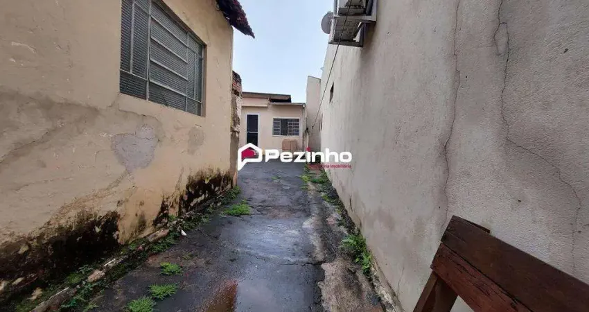 Casa à venda em limeira, vila fascina, com 3 quartos, com 124.1 m²