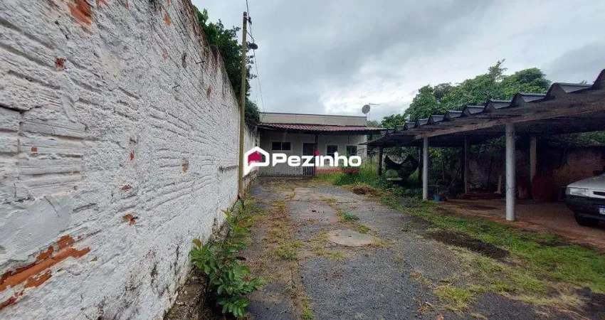 Casa à venda em limeira, vila fascina, com 3 quartos, com 213.6 m²