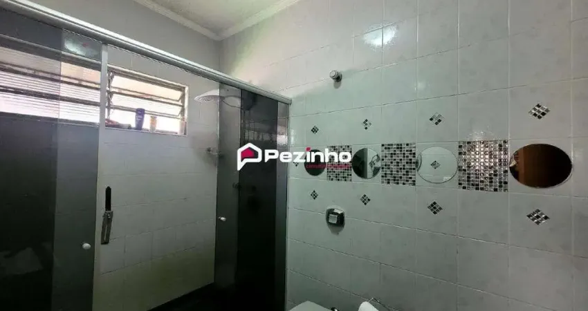 Casa à venda em limeira, chácaras antonieta, com 3 quartos, com 153 m²