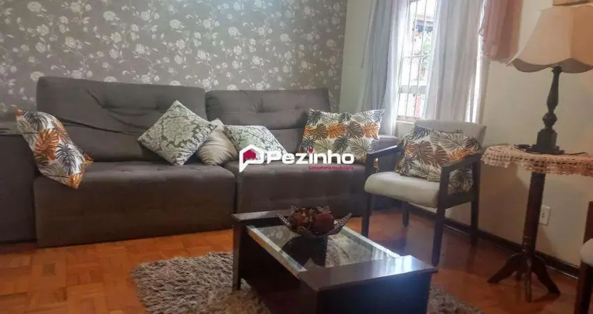 Casa à venda em limeira, jardim são paulo, com 3 quartos, com 155.35 m²
