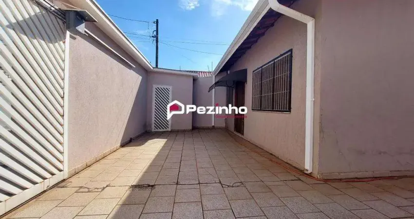 Casa à venda em limeira, vila fascina, com 5 quartos, com 297.43 m²