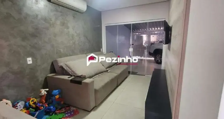 Casa com 2 quartos à venda no Jardim Ipanema, Limeira