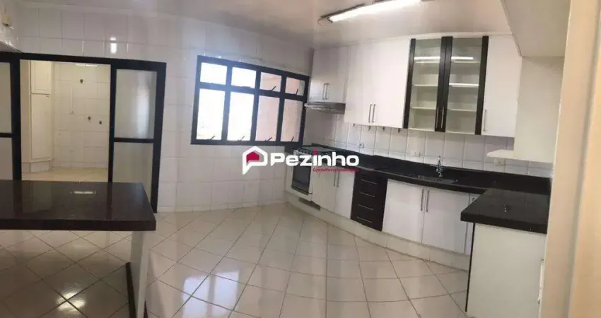 Apartamento com 4 quartos à venda no Centro, Limeira
