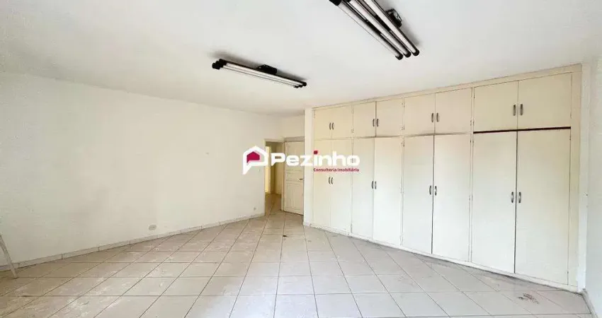 Ponto comercial com 3 salas à venda no Centro, Limeira