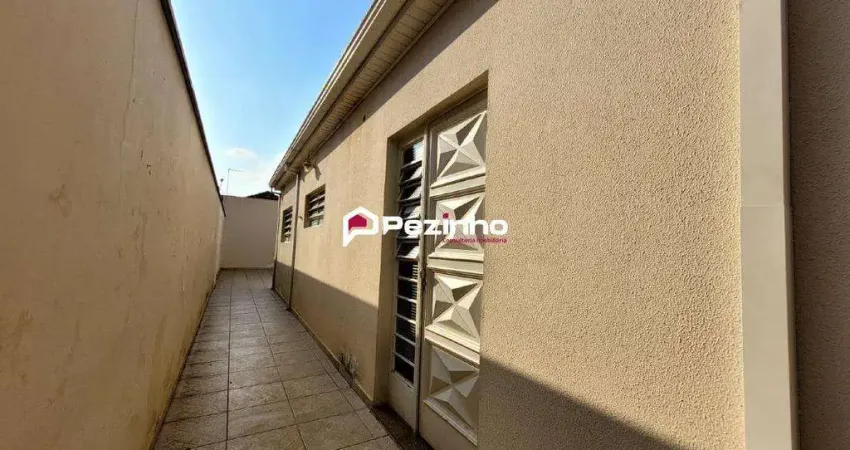 Casa com 2 quartos à venda no Centro, Limeira