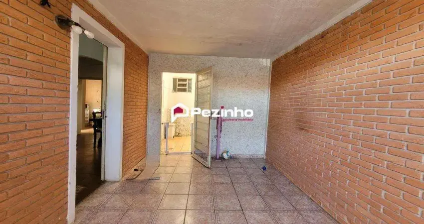 Casa à venda em limeira, vila claudia, com 2 quartos, com 85 m²