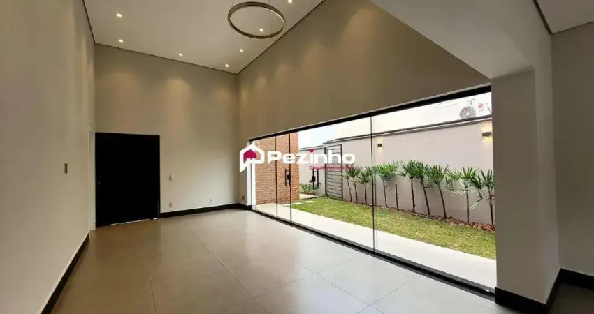 Casa à venda em limeira, jardim parque avenida, com 3 quartos, com 155.38 m²