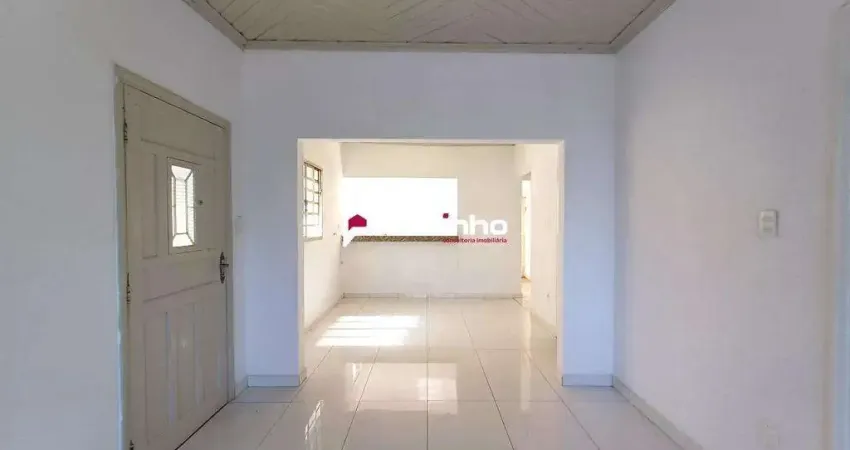 Casa à venda em limeira, vila cristovam, com 2 quartos, com 82 m²