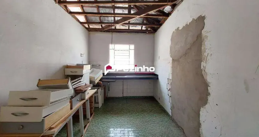 Vende-se casa comercial ou residência no jardim piratininga