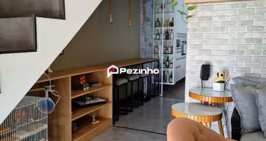 Casa à venda em limeira, residencial fênix, com 3 quartos, com 140 m²