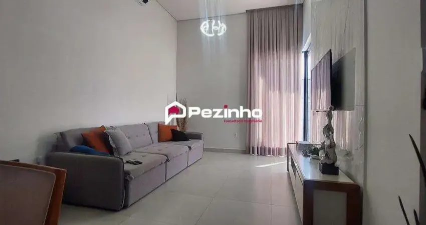 Casa à venda em limeira, residencial chácara são josé, com 2 quartos, com 136.8 m²