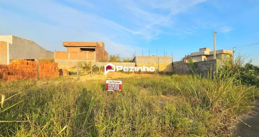 Terreno à venda no Jardim Marajoara, Limeira