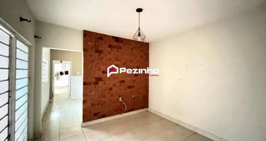 Casa à venda em limeira, vila paulista, com 5 quartos, com 153 m²