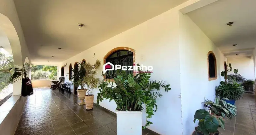 Chácara / sítio com 3 quartos à venda no Bairro dos Pires, Limeira 