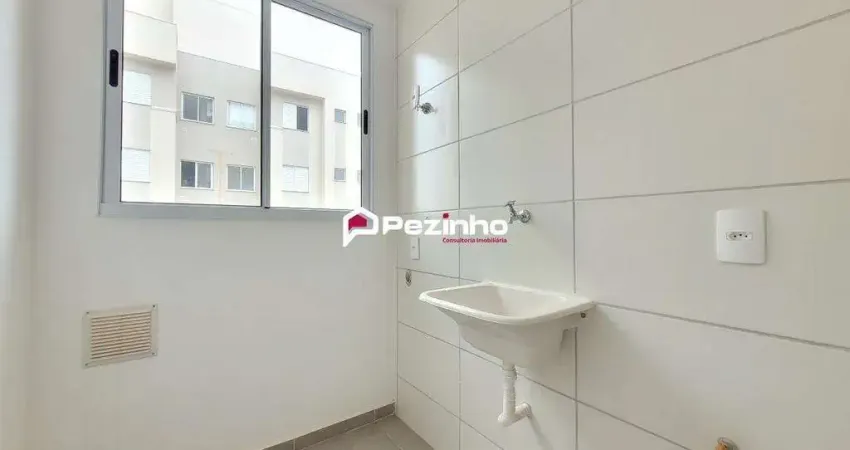 Apartamento à venda em limeira, vale das esmeraldas, com 2 quartos, com 55 m², precisa acompanhar