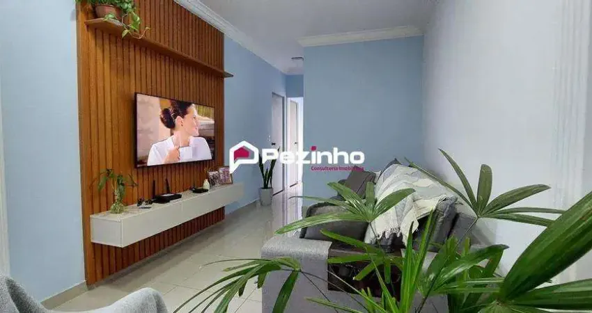 Casa em condomínio fechado com 3 quartos à venda na Rua Sidney Antonio Rabesco 690, 690, Jardim Lagoa Nova, Limeira