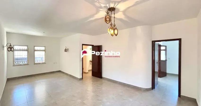 Casa residencial/comercial à venda, reformada na cidade jardim, limeira-sp