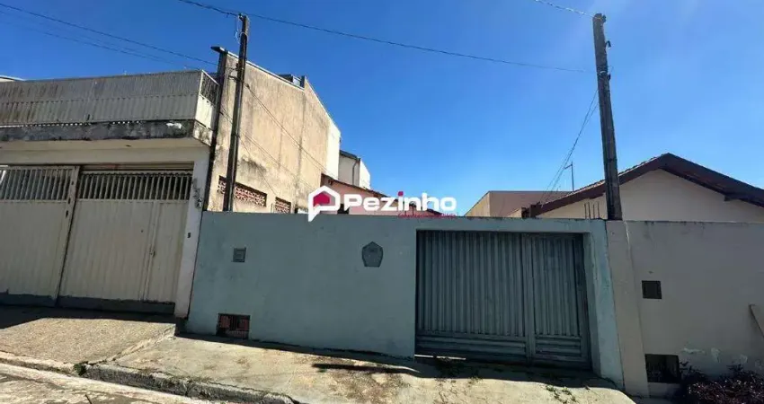 Casa com 1 quarto à venda no Jardim São Lourenço, Limeira 