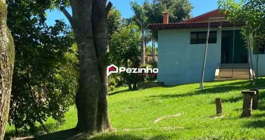 Chácara / sítio com 2 quartos à venda no Bairro dos Pires, Limeira