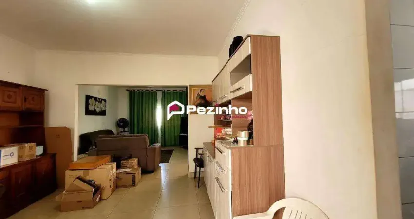 Casa à venda com 03 quartos, bem localizada, jardim caieiras, limeira-sp