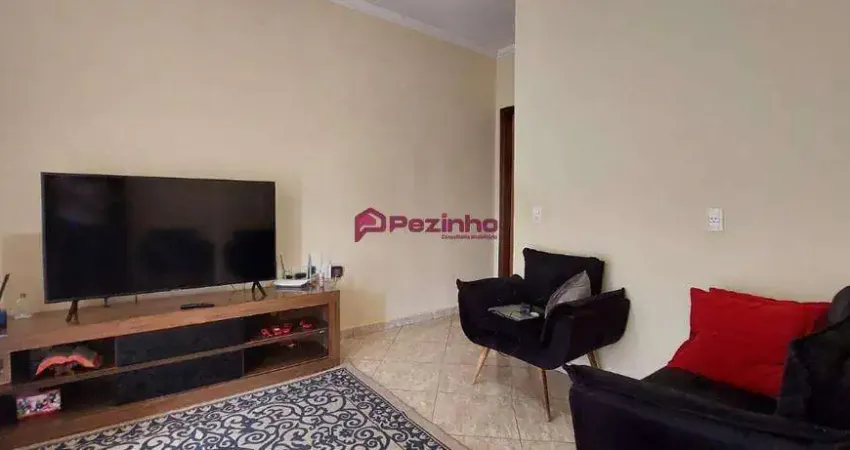 Casa com 3 quartos à venda no Jardim Campo Belo, Limeira