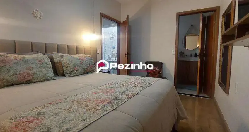 Casa à venda em limeira, jardim residencial village, com 3 quartos, com 195.12 m²