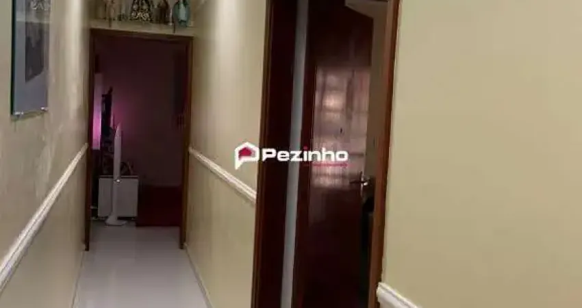 Casa à venda em limeira, jardim campo belo, com 2 quartos, com 106.3 m²