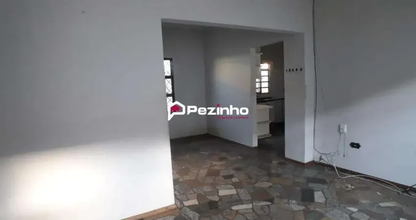 Casa à venda em limeira, vila da glória, com 3 quartos, com 182 m²
