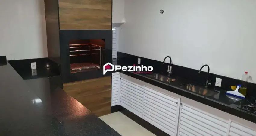 Casa à venda em limeira, residencial nobreville, com 1 quarto, com 150 m²