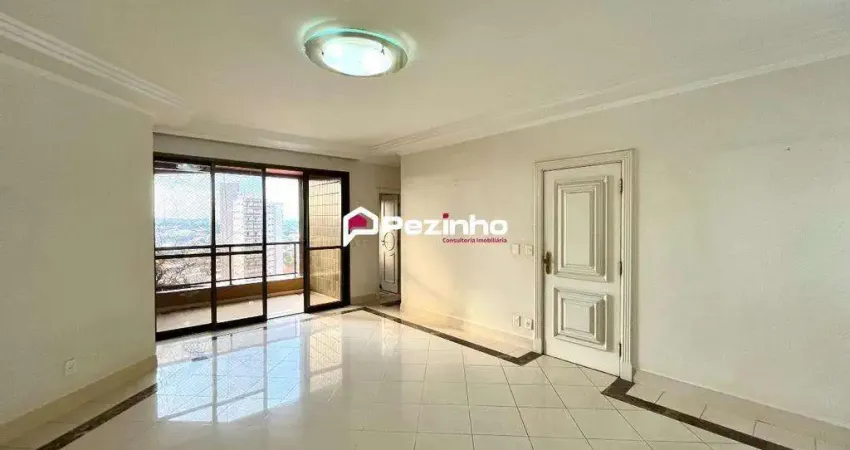 Belíssimo apartamento, localizado no centro da cidade de limeira, ótima estrutura com 3 suítes