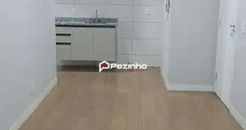 Apartamento à venda em limeira, vale das esmeraldas, com 2 quartos, com 55 m²