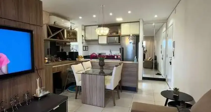 Apartamento à venda em limeira, vila limeirânea, com 2 quartos, com 62 m², residencial capannori