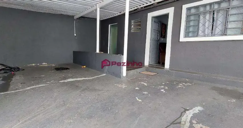 Casa à venda em limeira, conjunto habitacional victor d'andrea, com 3 quartos, com 110 m²