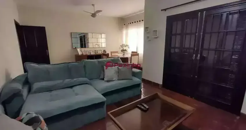 Casa com 3 quartos à venda no Boa Vista, Limeira 