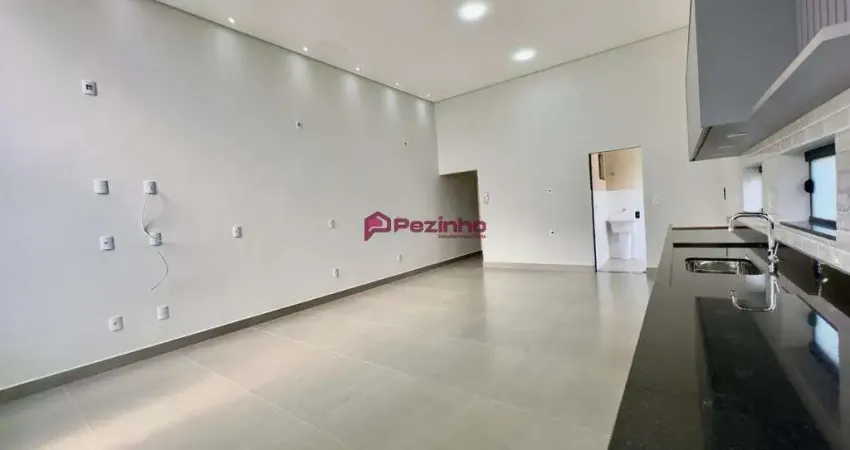 Casa com 3 quartos à venda no Centro, Limeira