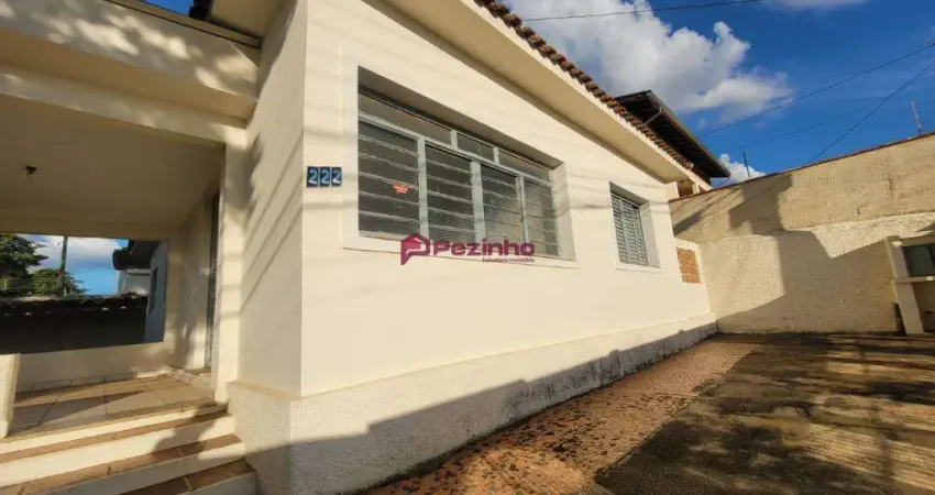 Casa à venda em limeira, jardim bandeirantes, com 3 quartos, com 137.22 m²