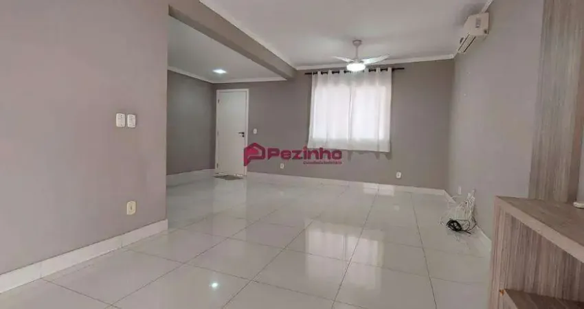 Casa à venda em limeira, jardim do lago, com 3 quartos, com 140.39 m², residencial villa do sol