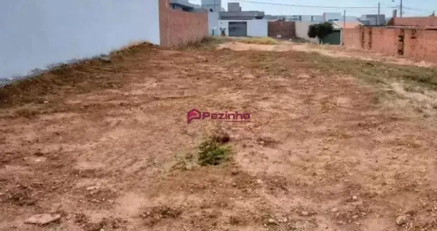 Terreno à venda no Jardim Marajoara, Limeira