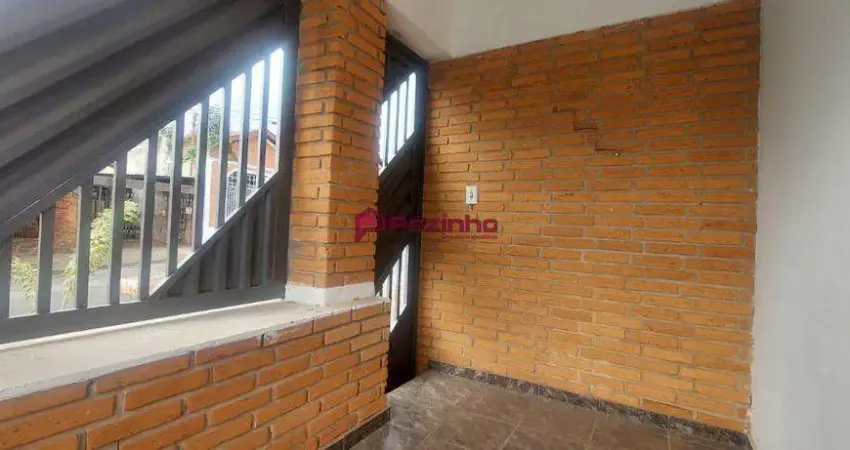 Casa à venda em limeira, jardim nereide, com 2 quartos, com 109.2 m²